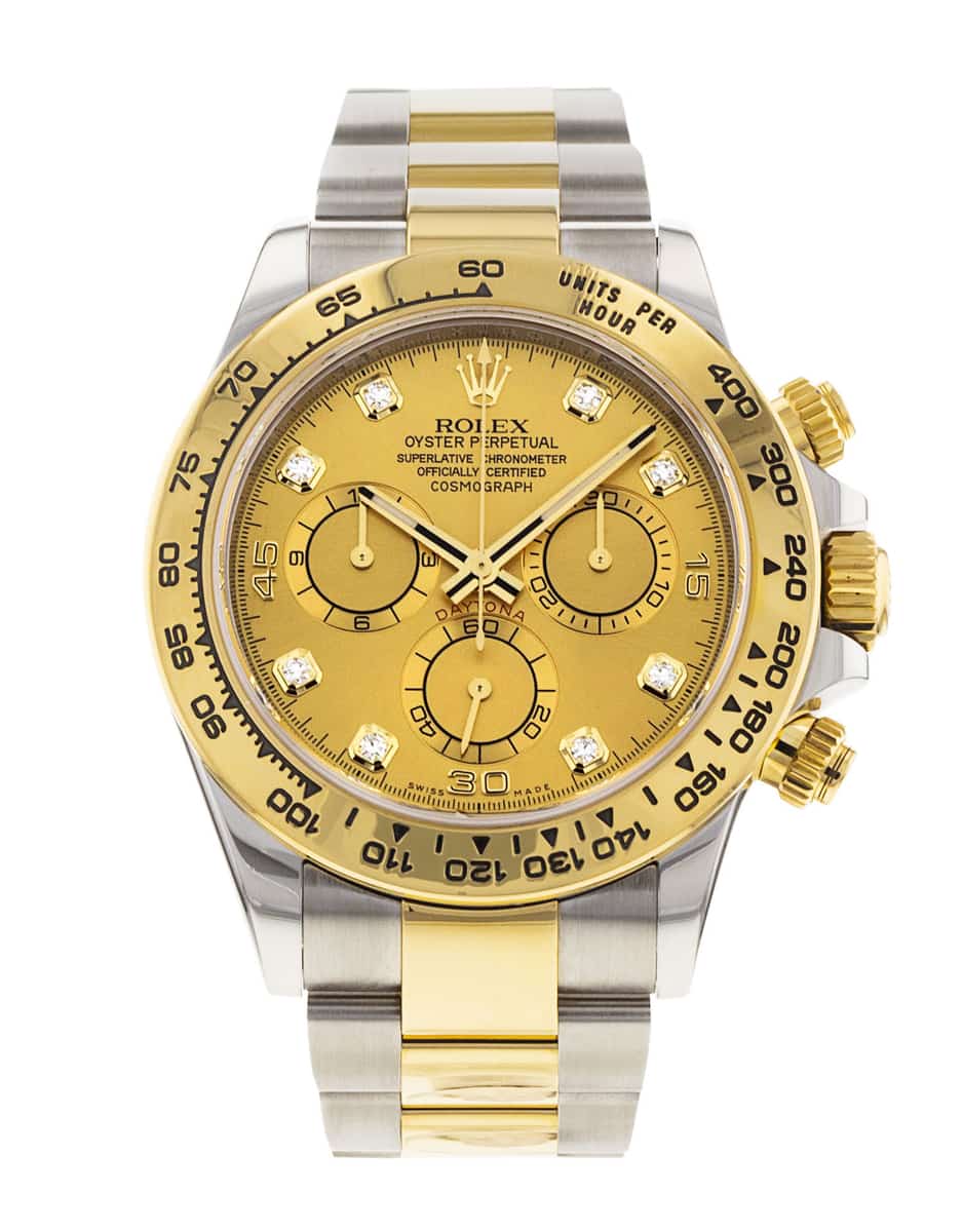 Rolex Daytona 116503 Rolex Daytona 116503